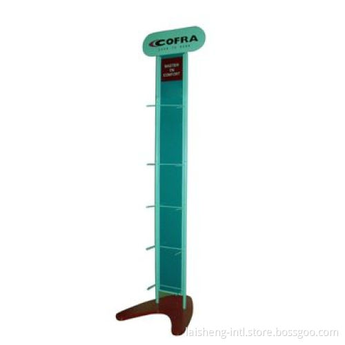 Shoes Display Rack